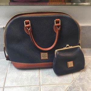 Dooney & Bourke combo